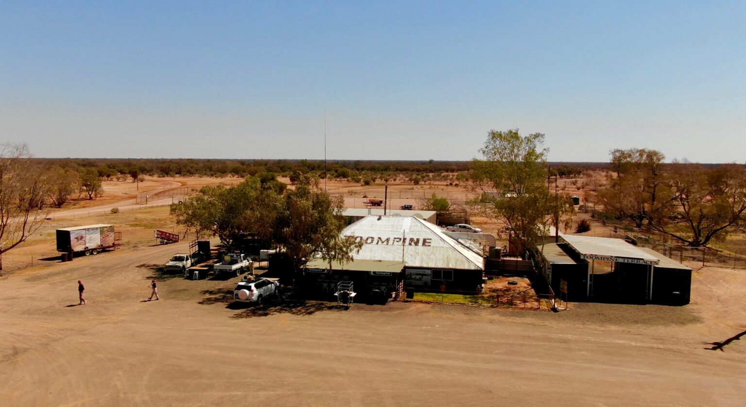 Unique And Quirky Pubs Of The Quilpie Shire Visit Quilpie Shire